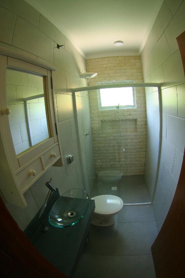 Pousada Tubes Maresias Dış mekan fotoğraf